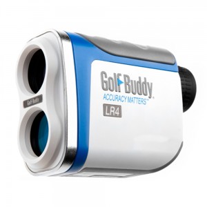 Golf Buddy LR4 by ANDESIGN