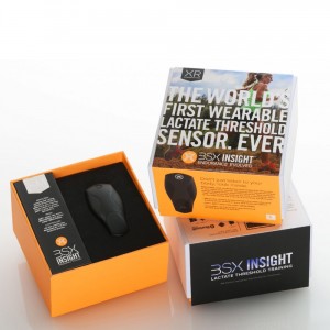 BSX Insight Packaging by ANDESIGN