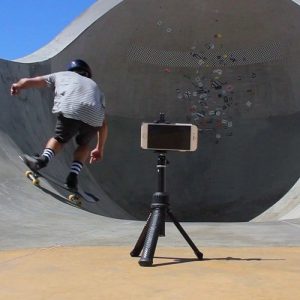 Polar Pro Trippler Tripod Designed by ANDESIGN