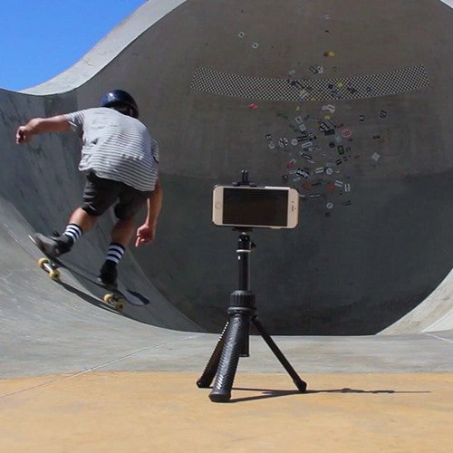 Polar Pro Trippler Tripod Designed by ANDESIGN