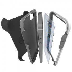 Pelican Voyager Phone Case by ANDESIGN
