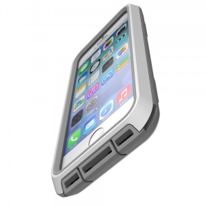 Pelican Voyager iPhone Case by ANDESIGN