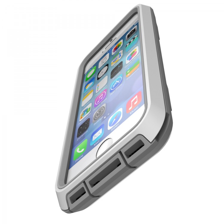 Pelican Voyager iPhone Case by ANDESIGN