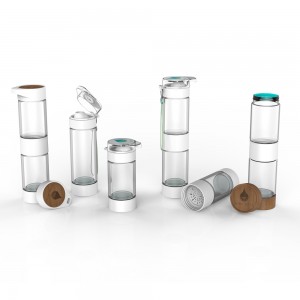 Define Bottle 2 by ANDESIGN
