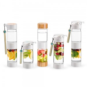 Define Bottle 3 by ANDESIGN