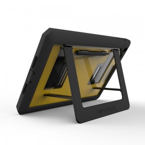Maxcases Tablet Cover and Stand by ANDESIGN