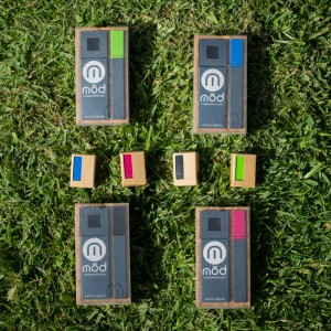 Modpowerkit Electronic Vapes by ANDESIGN