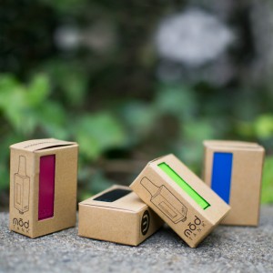 Modpowerkit Electronic Vape by ANDESIGN