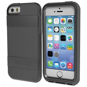 Pelican Voyager 2 Phone Case by ANDESIGN