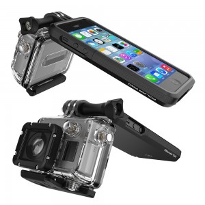 Polar Pro i-Phone Mount Case by ANDESIGN