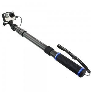 Polar Pro Power Pole 3 for GoPro by ANDESIGN