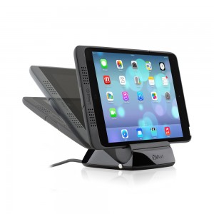 iPort Tablet Stand and Case by ANDESIGN