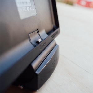 iPort Tablet Recharging Case and Stand by ANDESIGN