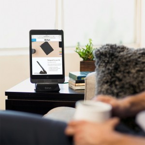 iPort Tablet Recharging Case and Stand by ANDESIGN