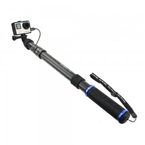 GoPro PowerPole by ANDESIGN