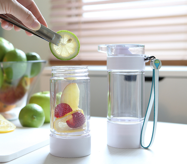 Define Bottle by ANDESIGN