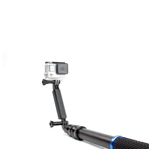 Polar Pro Power Pole for Go Pro by ANDESIGN