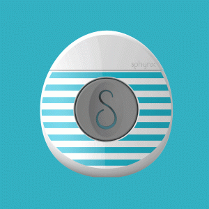 Sphynx Razor Rotation GIF by ANDESIGN