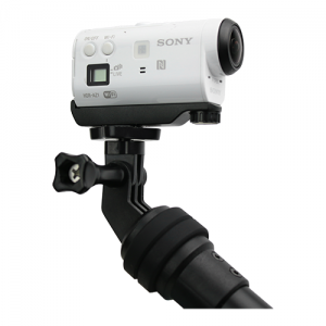 Sony ActionCam PowerPole by ANDESIGN