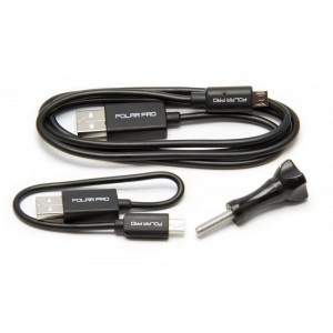 Polar Pro powerpole by ANDESIGN