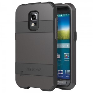 Samsung S5 Phone Case by ANDESIGN