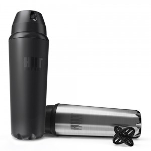 HIIT Bottle Rendering 2 Protein Shaker by ANDESIGN