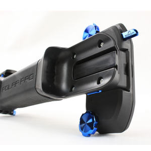 GoPro Mountable Grip For Snow-C by ANDESIGN
