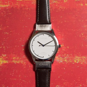 Covair Wrist Watch by ANDESIGN