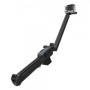 Polor Pro PowerGrip for Go Pro Perpsective View 2 by ANDESIGN