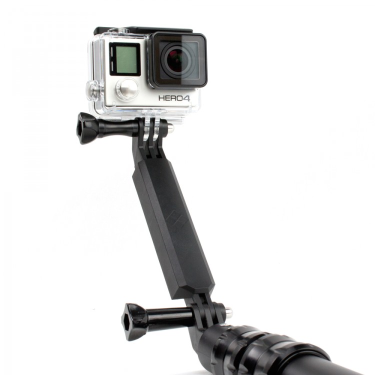 Polar Pro Power Pole 1 for Go Pro by ANDESIGN