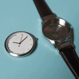 Covair Wrist Watch by ANDESIGN GIF