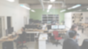 Inside ANDESIGN Office