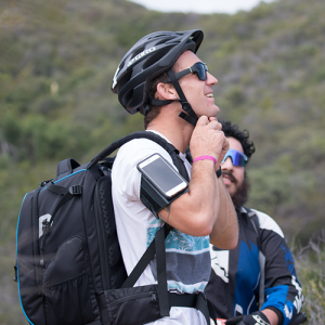 Polar Pro Trailblazer Phone Holder by ANDESIGN