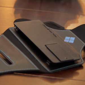 PolarPro Trailblazer Armband for universe case by ANDESIGN