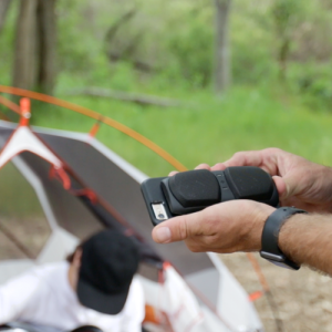 PolarPro Beat Pulsar Otterbox uniVERSE Case System Speaker by ANDESIGN