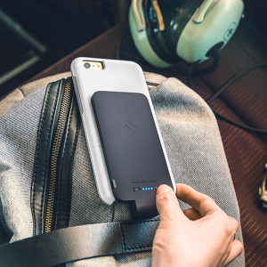 Polar Pro Power Pack Travel Backpack by ANDESIGN