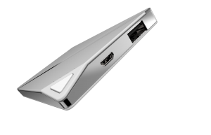 Jade J Tech Powerboost powerbank by ANDESIGN
