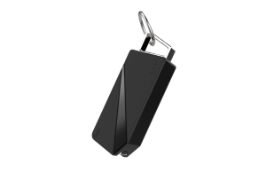 Jade J Tech Powerbump powerbank by ANDESIGN