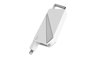 Jade J Tech Powerbump powerbank by ANDESIGN
