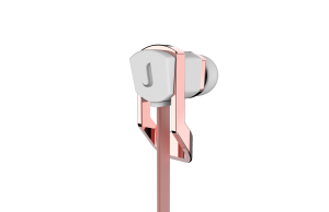 Jade J Tech Designer Earbuds by ANDESIGN