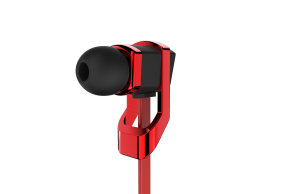 Jade J Tech Designer Earbuds by ANDESIGN
