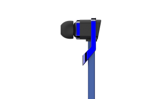 Jade J Tech Designer Earbuds by ANDESIGN