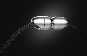 Rozebuds headphones design by ANDESIGN