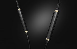 Rozebuds volume control headphones design by ANDESIGN