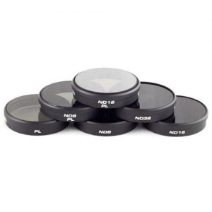dji phantom 4 filter professional set polarpro grande by ANDESIGN