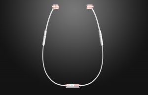 Rozebuds headphones design by ANDESIGN