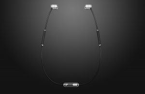 Rozebuds headphones design by ANDESIGN