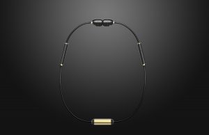 Rozebuds headphones design by ANDESIGN