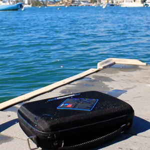 Polar Pro for GoPro Powervault Designed by ANDESIGN