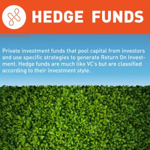 Hedge Funds